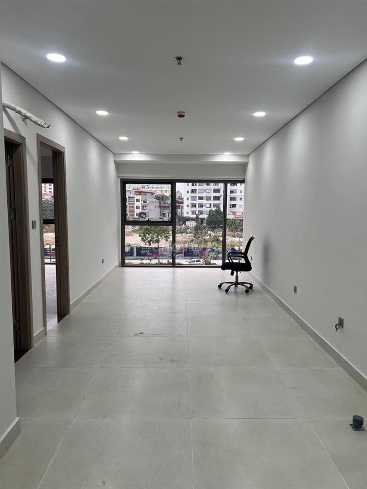 Bán gian thương mại Khai Sơn City