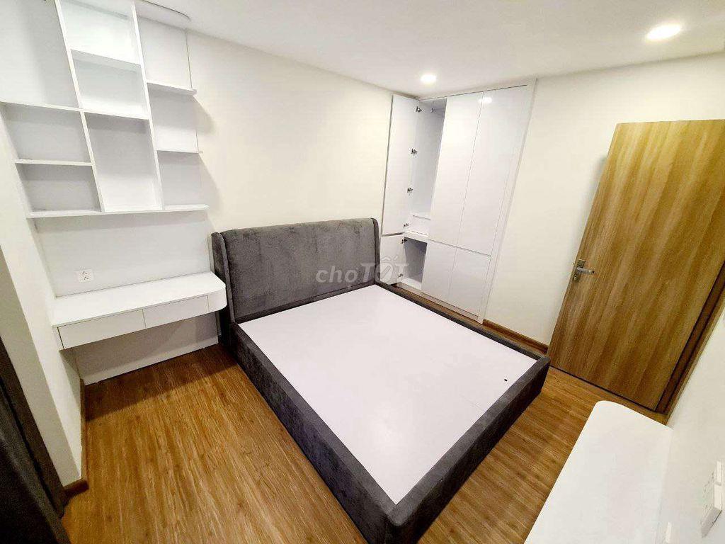 CĂN HỘ CHUNG CƯ 2PN2WC FULL NỘI THẤT