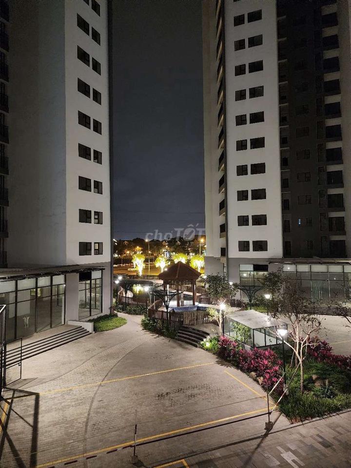 CĂN HỘ CHUNG CƯ 2PN2WC FULL NỘI THẤT