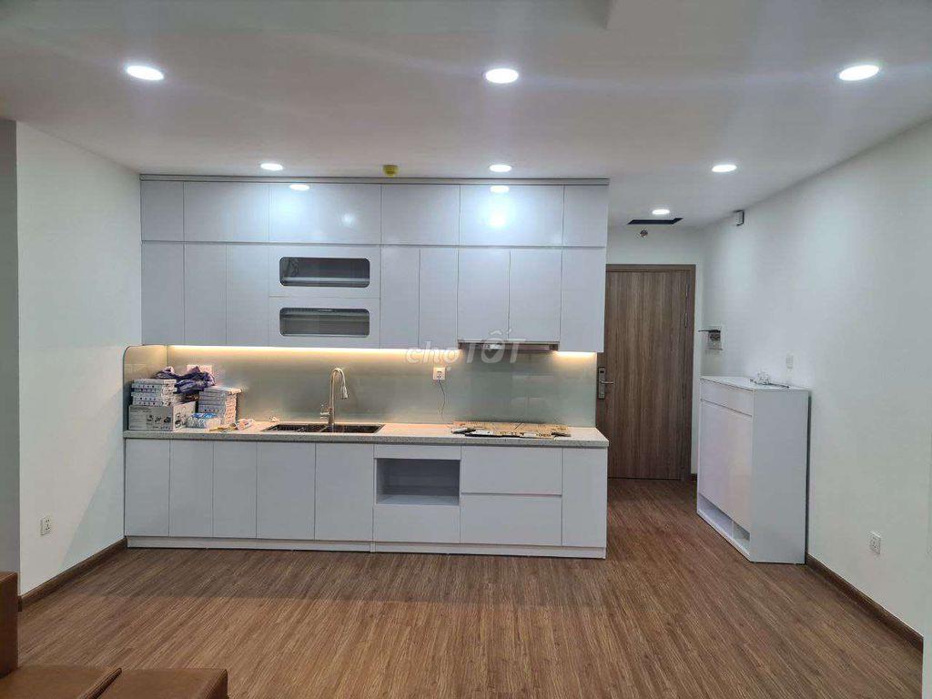 CĂN HỘ CHUNG CƯ 2PN2WC FULL NỘI THẤT