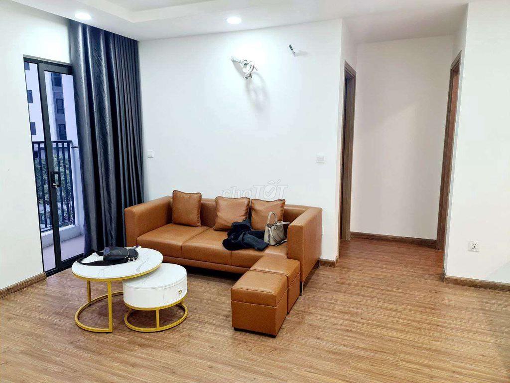 CĂN HỘ CHUNG CƯ 2PN2WC FULL NỘI THẤT