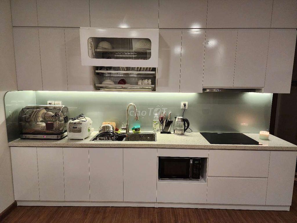 CĂN HỘ CHUNG CƯ 2PN2WC FULL NỘI THẤT