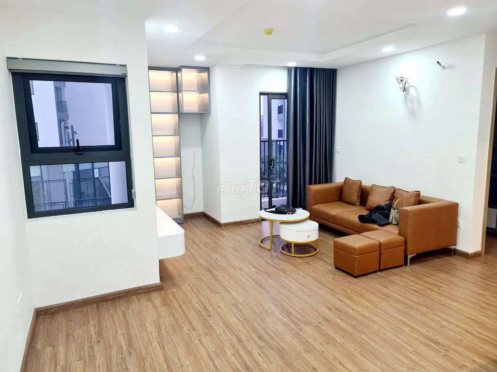 CĂN HỘ CHUNG CƯ 2PN2WC FULL NỘI THẤT
