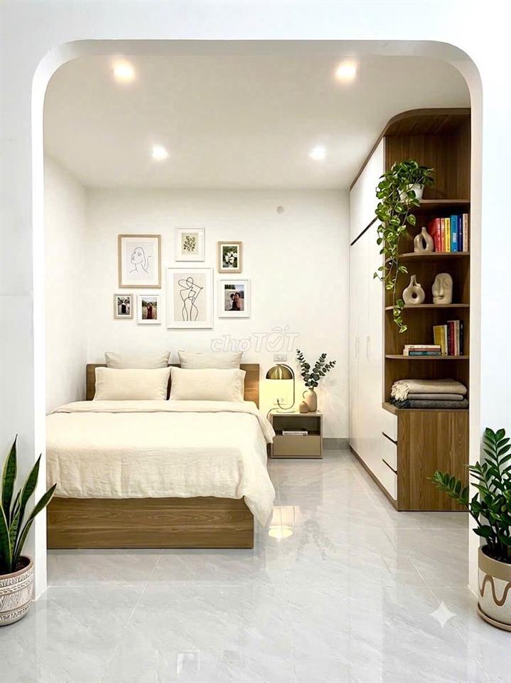 CHO THUÊ 1N1K FULL NỘI THẤT NGAY TẠI BẾN XE MỸ ĐÌNH