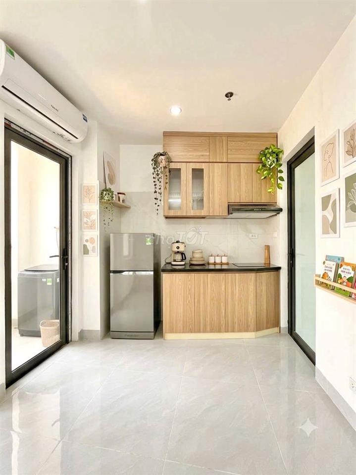 CHO THUÊ 1N1K FULL NỘI THẤT NGAY TẠI BẾN XE MỸ ĐÌNH