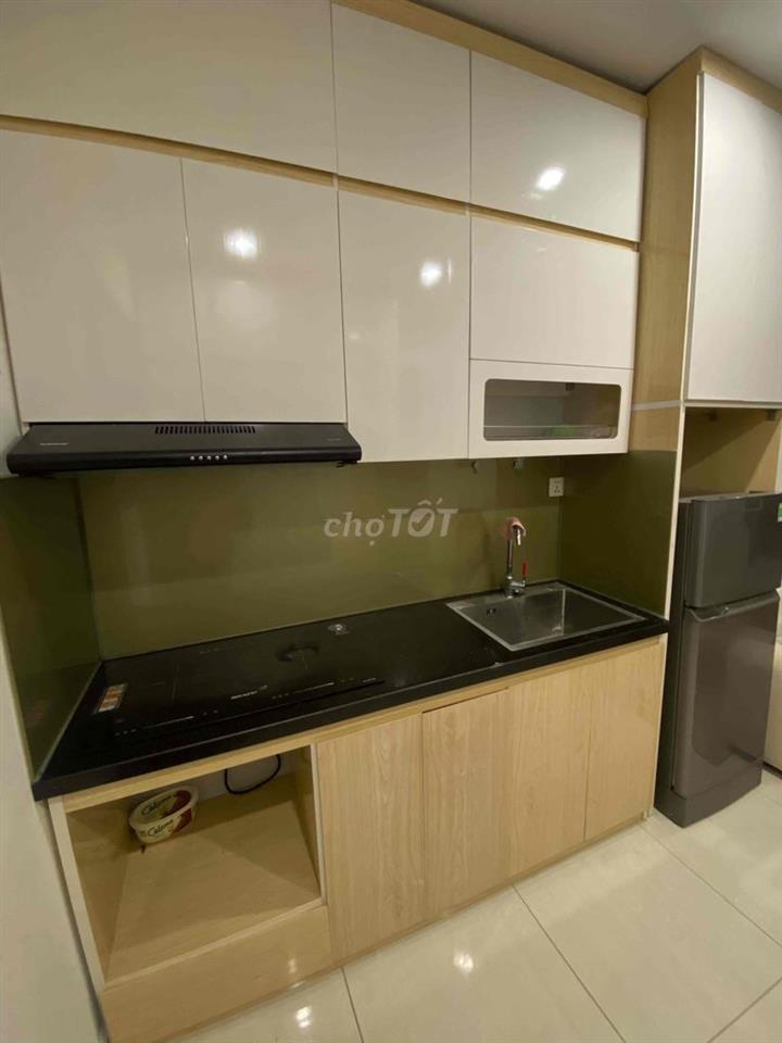 Chính chủ cần cho thuê căn hộ studio Vinshome Smart City