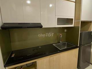 Chính chủ cần cho thuê căn hộ studio Vinshome Smart City
