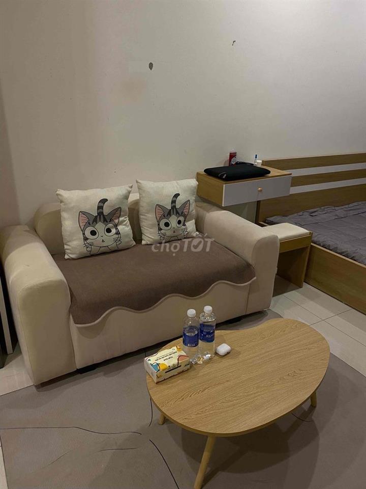 Chính chủ cần cho thuê căn hộ studio Vinshome Smart City