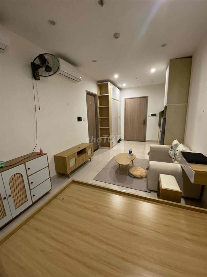 Chính chủ cần cho thuê căn hộ studio Vinshome Smart City