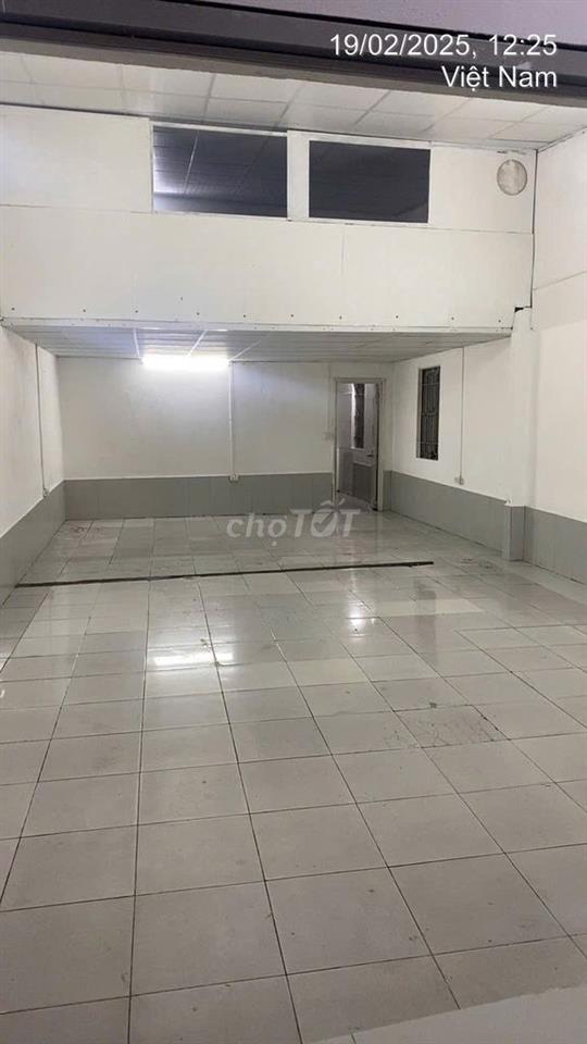 Cho Thuê nhà 100m2 giá 7tr Nguyễn văn giáp sau sân Mỹ đình