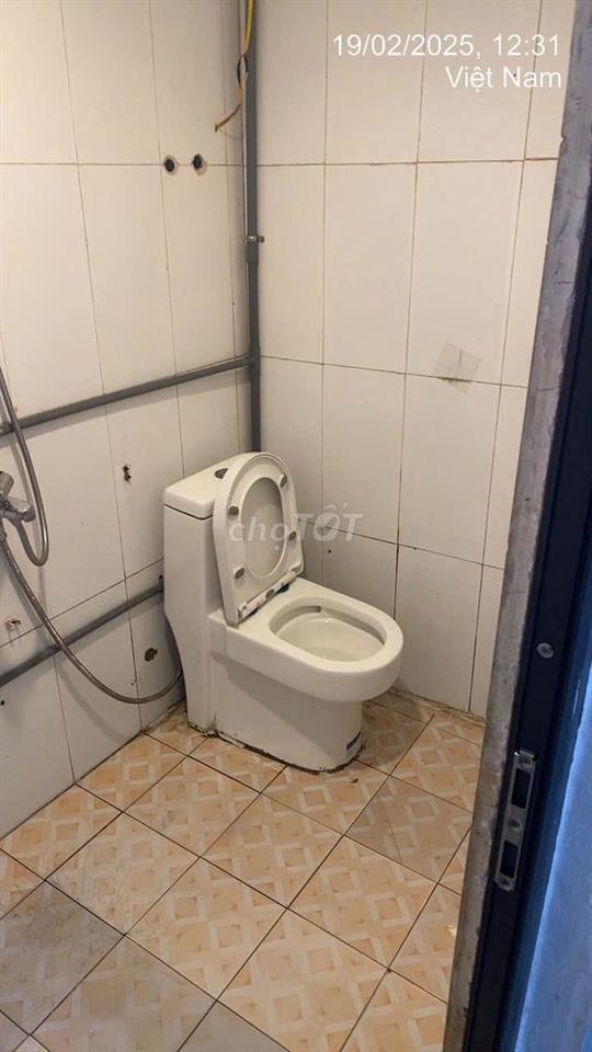 Cho Thuê nhà 100m2 giá 7tr Nguyễn văn giáp sau sân Mỹ đình