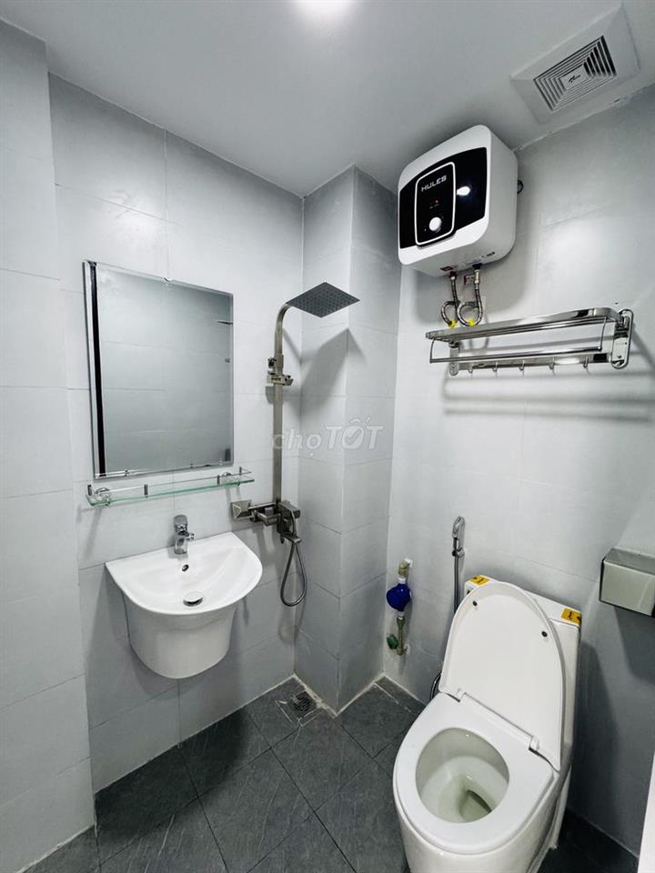 Chính chủ cần cho thuê phòng ccmn tại Võng Thị View hồ Tây