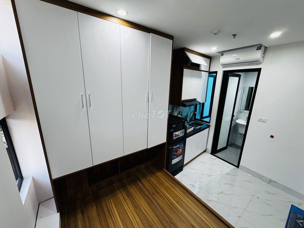 Chính chủ cần cho thuê phòng ccmn tại Võng Thị View hồ Tây