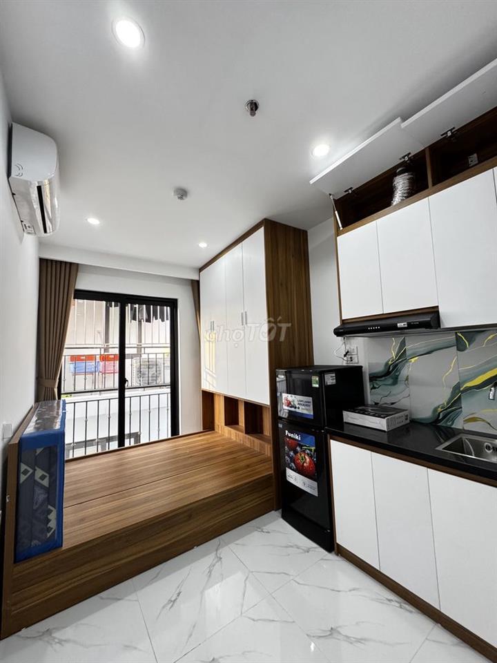 Chính chủ cần cho thuê phòng ccmn tại Võng Thị View hồ Tây