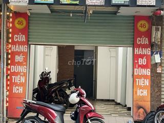 Cho thuê nhà mặt phố Hạ Đình