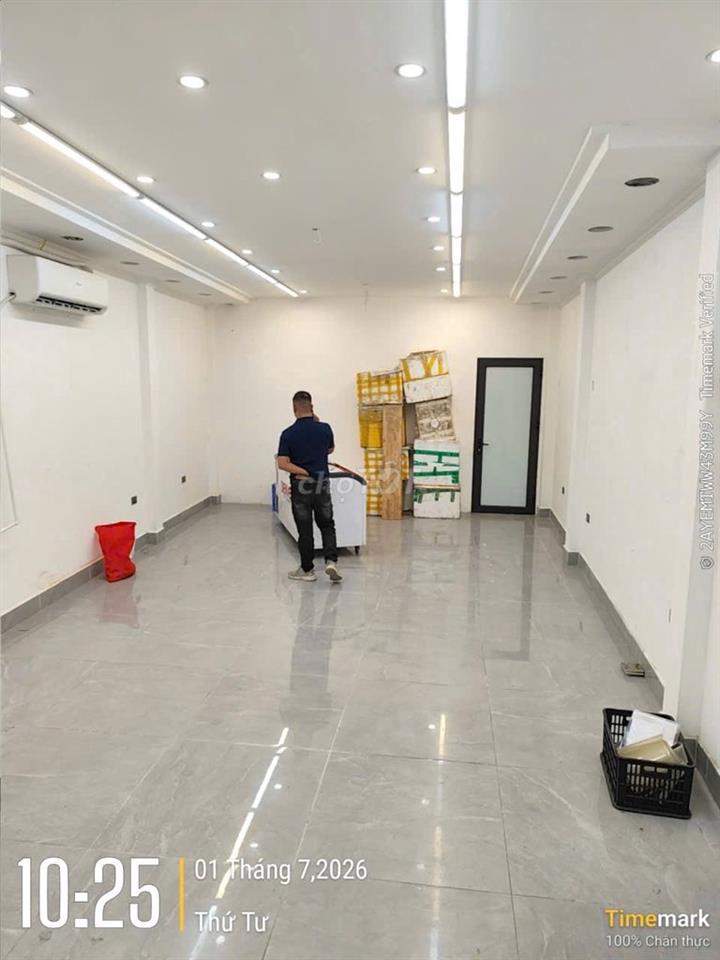 Cho thuê mặt bằng knh doanh