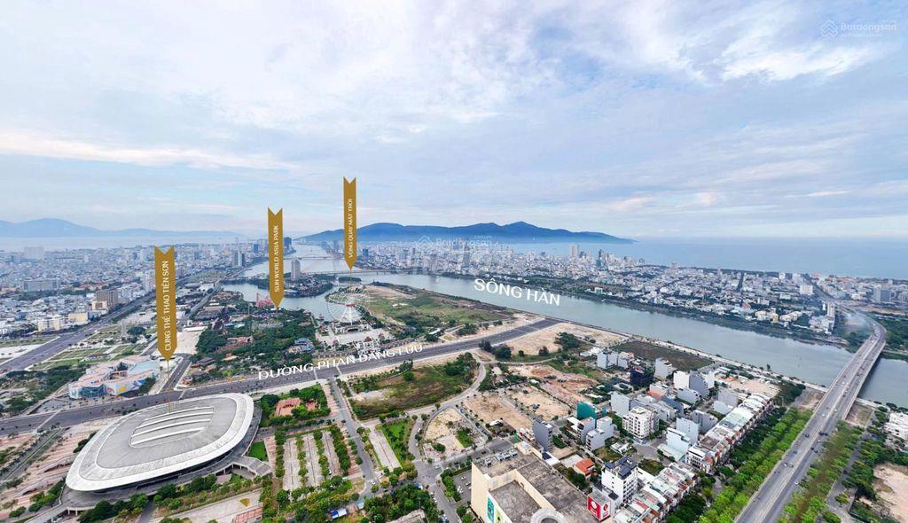 Siêu phẩm Peninsula Private - Gà đẻ trứng vàng ngay DaNang Downtown