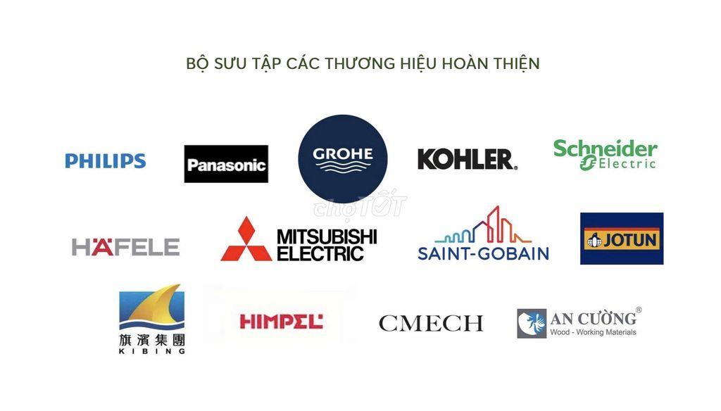 2,x tỷ sở hữu căn hộ hạng sang giữa trung tâm Hải Châu - view sông Hàn
