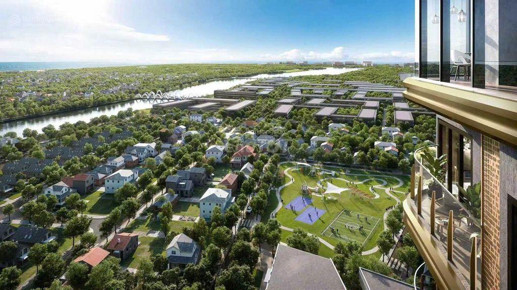 REGAL COMPLEX: 1PN+ VIEW SÔNG, BIỂN – ĐẦU TƯ SINH LỜI, DỄ THANH KHOẢN