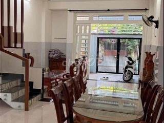 Hót - Nhà Cho Thuê 2 Tầng  đường Phan Triêm - Phường Hoà Xuân