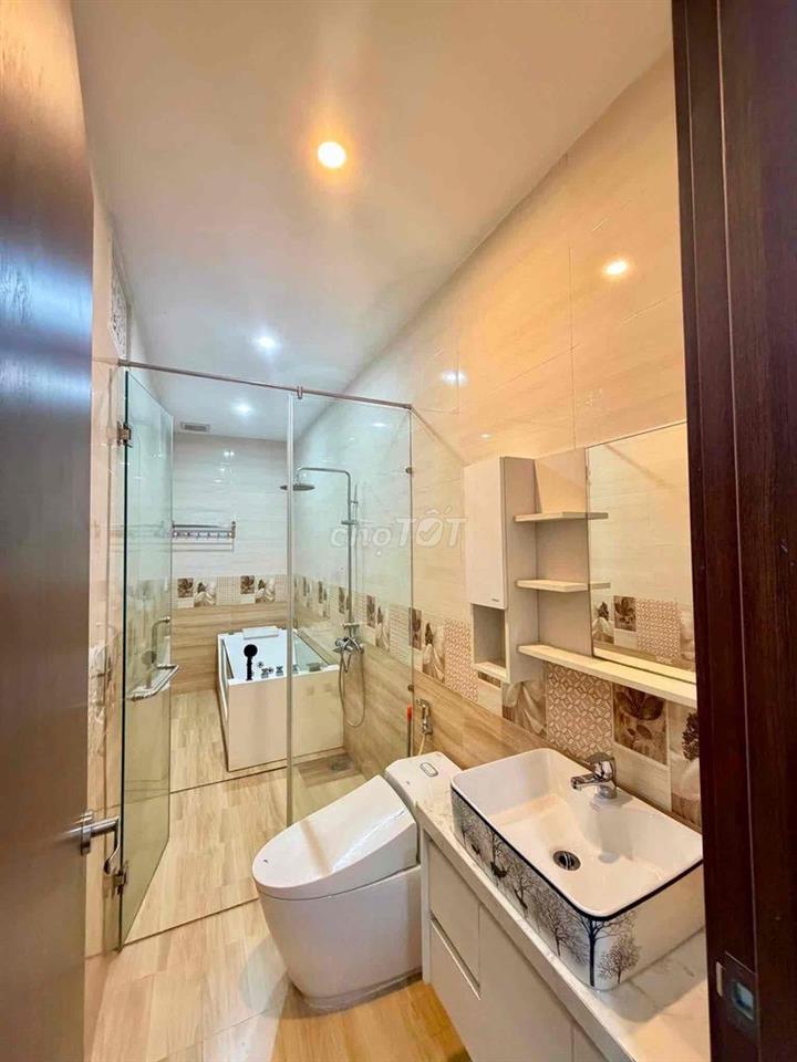 cho Thuê nhà đường Trương Quan Được- Ngũ hành sơn, Đà Nẵng