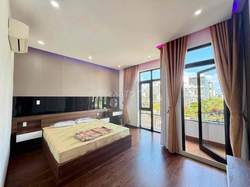 cho Thuê nhà đường Trương Quan Được- Ngũ hành sơn, Đà Nẵng