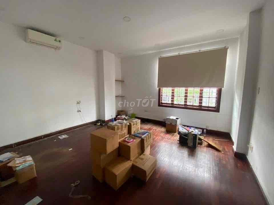 Cho Thuê Nhà 4 Tầng đường Trịnh Đình Thảo- Cẩm Lệ, Đà Nẵng