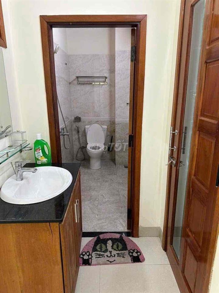 cho thuê nhà 2 tầng đường vũ đình liên- Phường Hoà Xuân