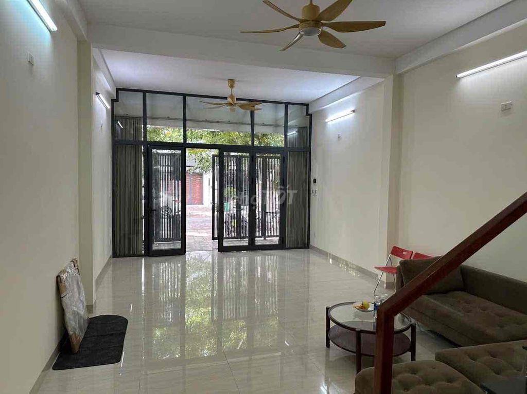 cho thuê nhà 2 tầng đường vũ đình liên- Phường Hoà Xuân