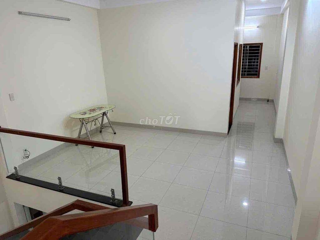 cho thuê nhà 2 tầng đường vũ đình liên- Phường Hoà Xuân