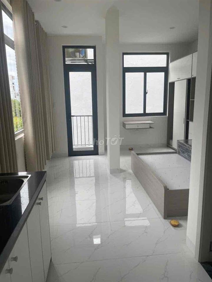 cho thuê căn hộ đường diên hồng - Phường hoà xuân, đà nẵng