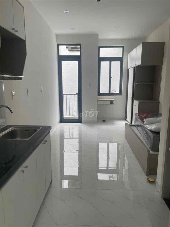 cho thuê căn hộ đường diên hồng - Phường hoà xuân, đà nẵng