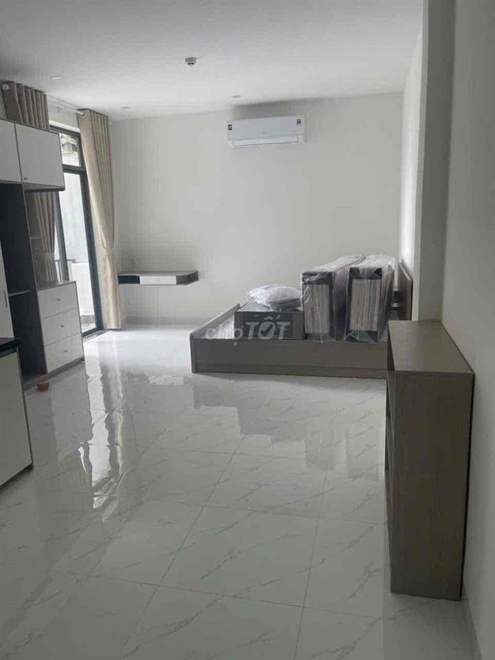 cho thuê căn hộ đường diên hồng - Phường hoà xuân, đà nẵng