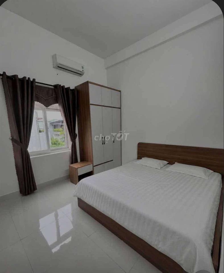 CHO THUÊ CĂN HỘ, ĐẦY ĐỦ NỘI THẤT, Ở ĐƯỢC 2,3 NGƯỜI