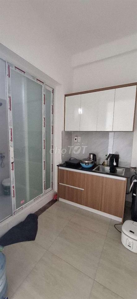 CHO THUÊ CĂN HỘ, ĐẦY ĐỦ NỘI THẤT, Ở ĐƯỢC 2,3 NGƯỜI