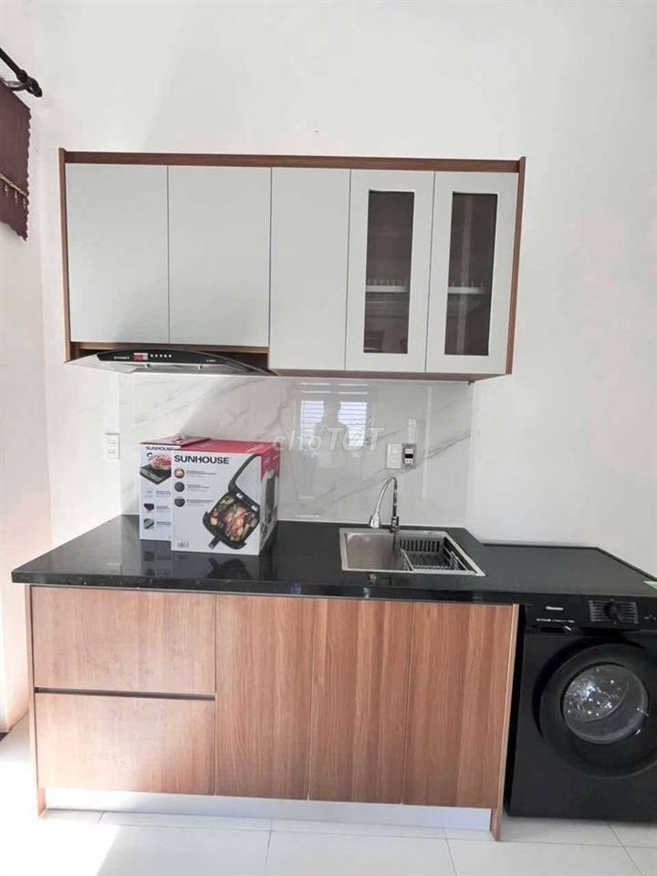 CHO THUÊ CĂN HỘ, ĐẦY ĐỦ NỘI THẤT, Ở ĐƯỢC 2,3 NGƯỜI