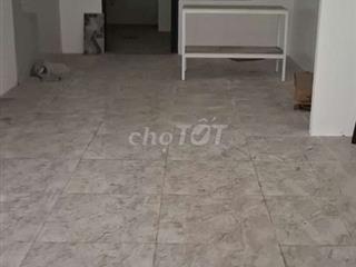 CHO THUÊ MẶT BẰNG KINH DOANH, NHÀ Ở, VĂN PHÒNG