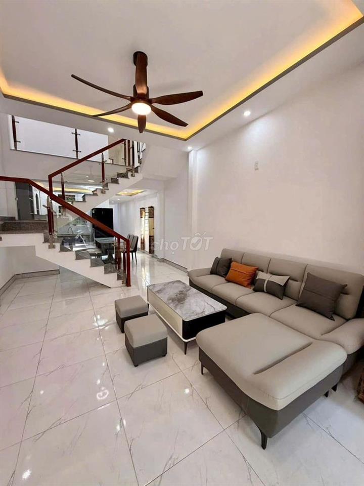 Nhà 2 tầng kiệt âu cơ phường liên chiểu TP Đà Nẵng