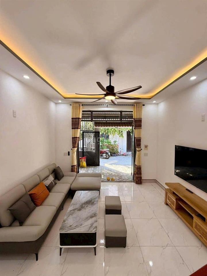 Nhà 2 tầng kiệt âu cơ phường liên chiểu TP Đà Nẵng