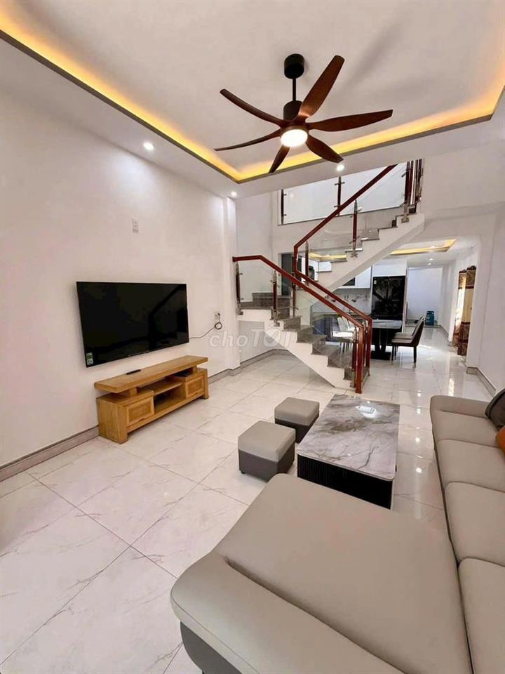 Nhà 2 tầng kiệt âu cơ phường liên chiểu TP Đà Nẵng