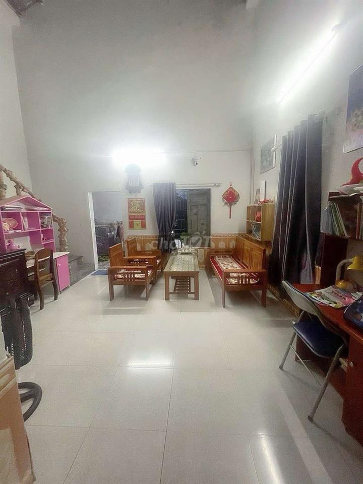 Bán Nhà gác lửng đúc kiệt âu cơ phường liên chiểu TP Đà Nẵng