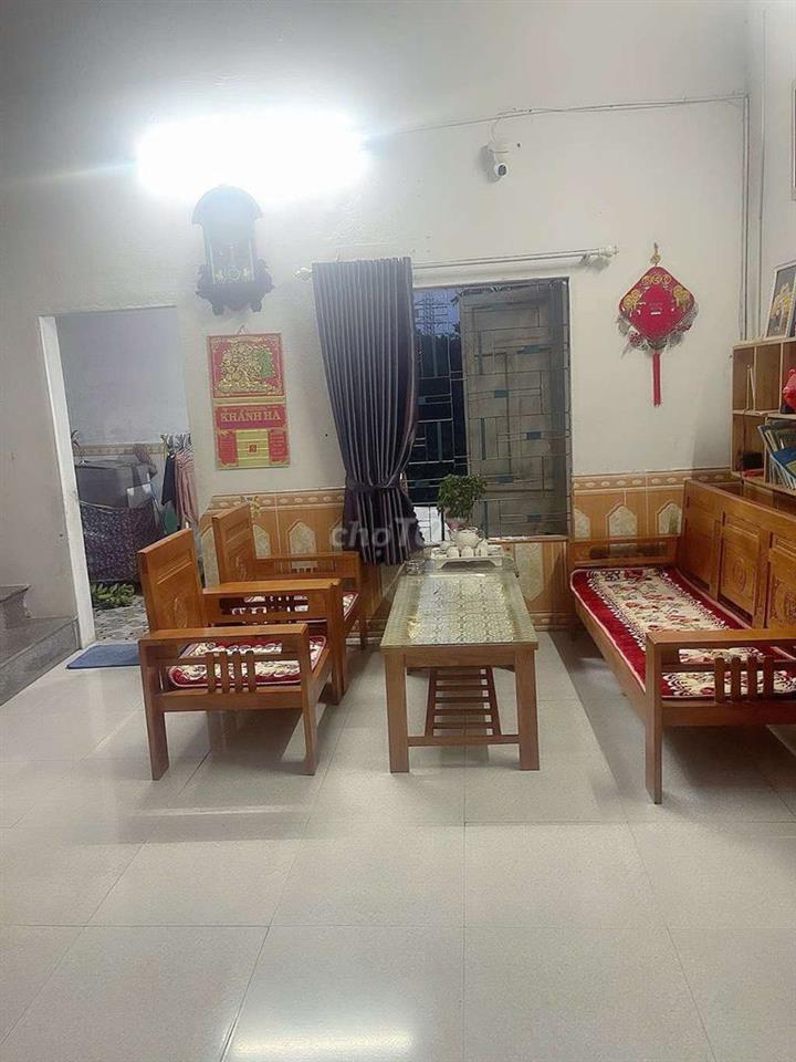 Bán Nhà gác lửng đúc kiệt âu cơ phường liên chiểu TP Đà Nẵng