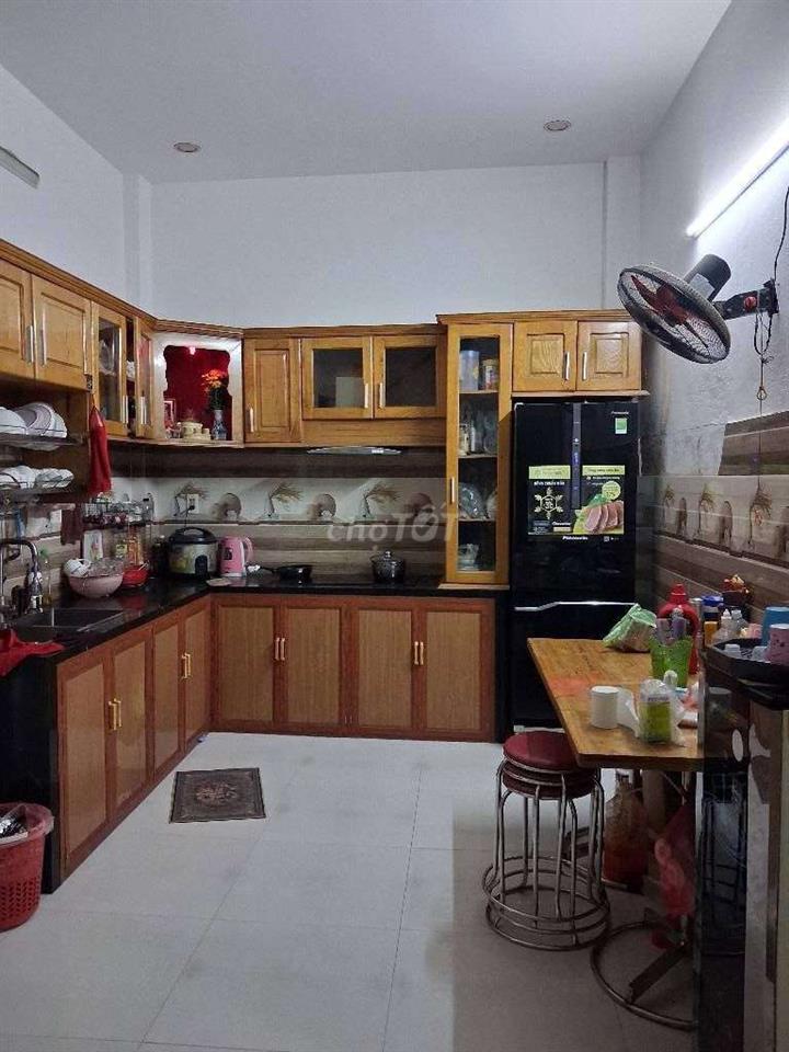 Bán Căn Nhà 2 Tầng Mặt Tiền Đường âu cơ phường liên chiểu TP Đà Nẵng