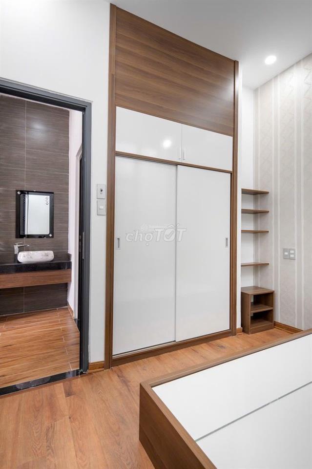 CHÍNH CHỦ BÁN NHÀ KIỆT TRUNG TÂM TP ĐÀ NẴNG, 4 TẦNG 5PN