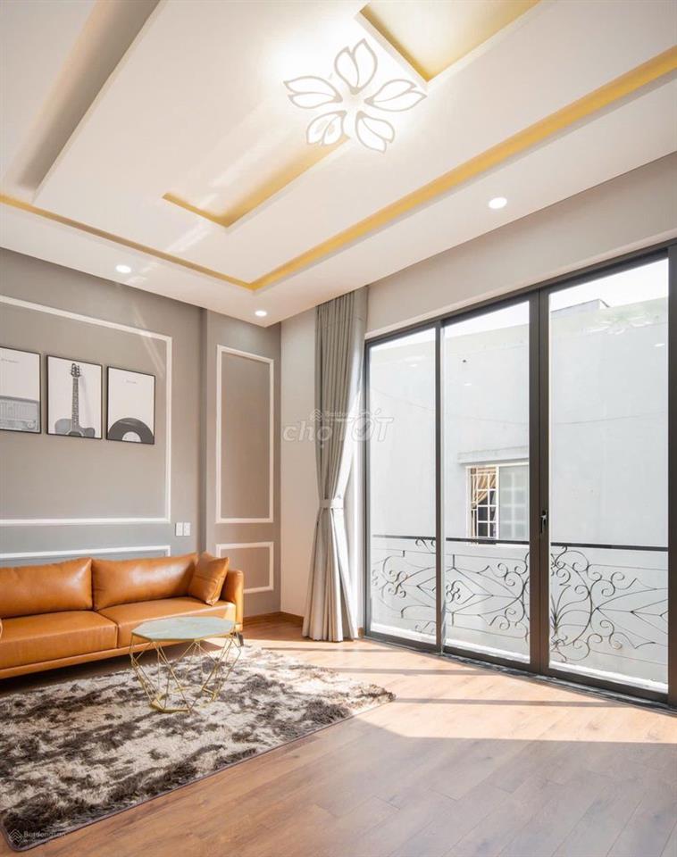 CHÍNH CHỦ BÁN NHÀ KIỆT TRUNG TÂM TP ĐÀ NẴNG, 4 TẦNG 5PN