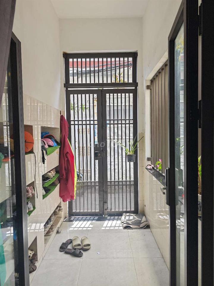 nhà 4 tầng kiệt lý thái tổ, đà nẵng