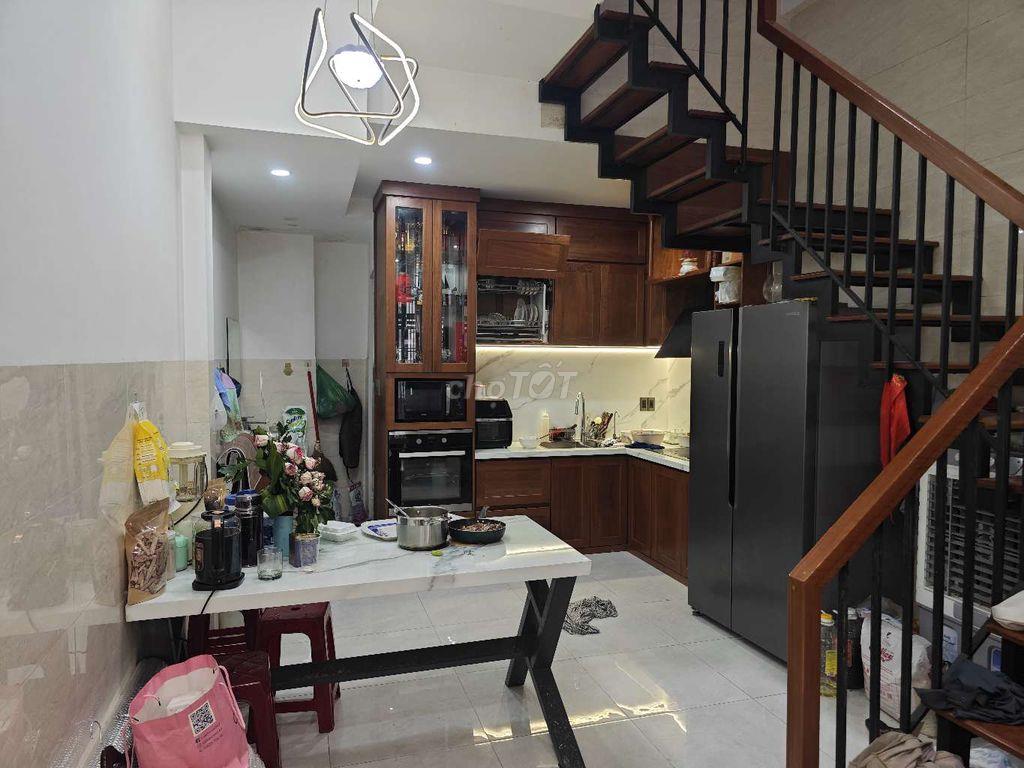 nhà 4 tầng kiệt lý thái tổ, đà nẵng