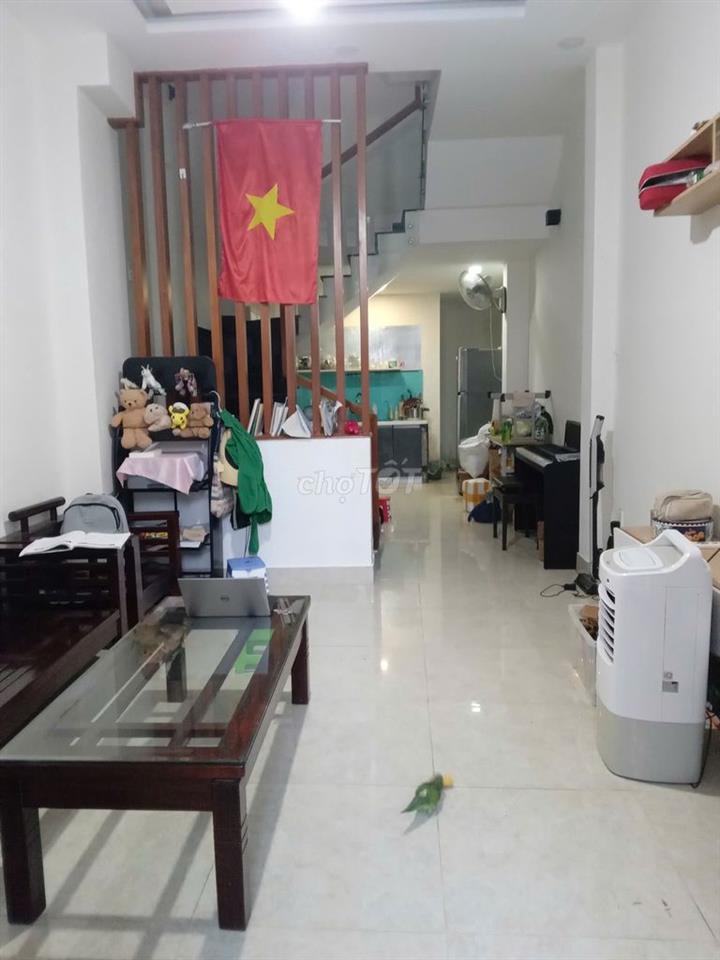 Cho thuê nhà Ngô Quyền Sơn Trà