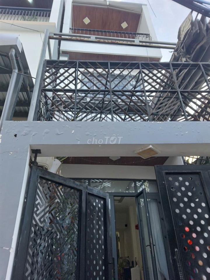 Cho thuê nhà Ngô Quyền Sơn Trà