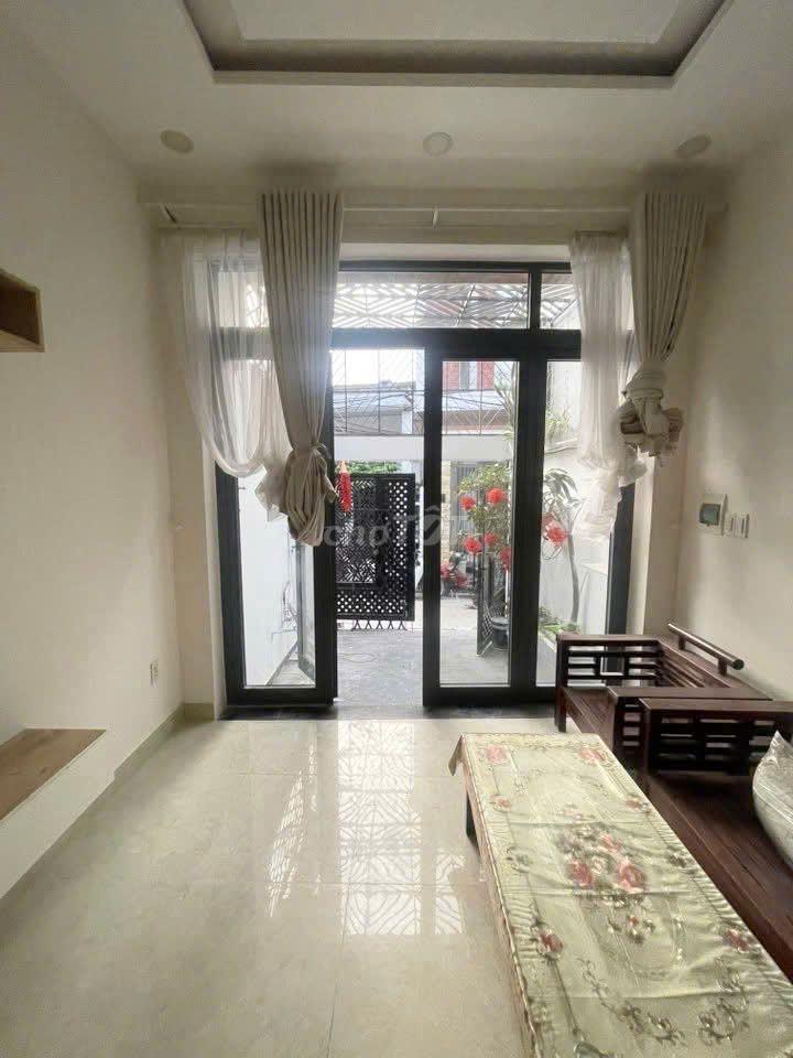 Cho thuê nhà Ngô Quyền Sơn Trà